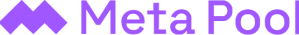 Metapool logo